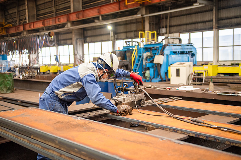 ヤマネ鉄工建設株式会社 様