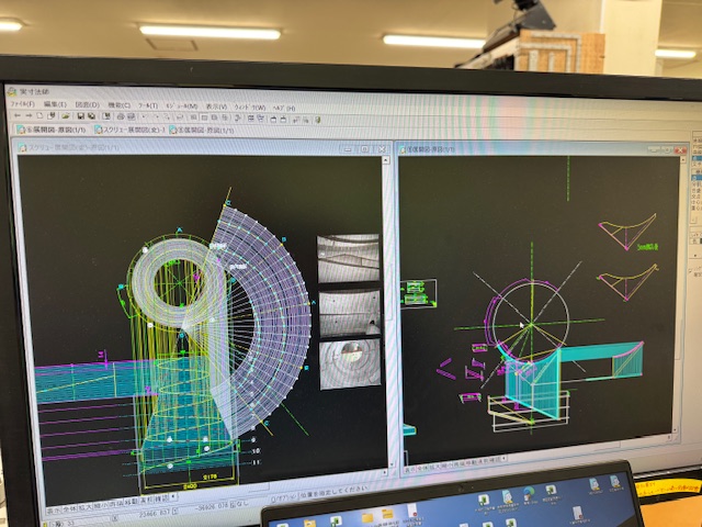 白石鉄工株式会社 様
